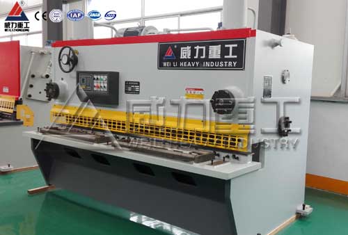 20X2500液壓閘式剪板機(jī)-山東威力重工廠(chǎng)家直銷(xiāo) 20X2500液壓閘式剪板機(jī)-山東威力重工廠(chǎng)家直銷(xiāo)