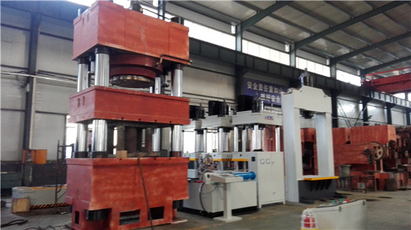 玻璃鋼負壓風(fēng)機液壓機