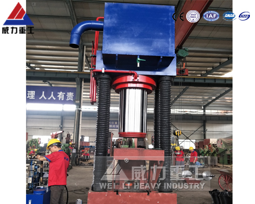 鐵屑?jí)簤K機(jī)